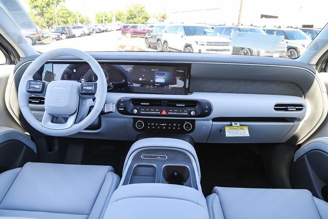 2026 Hyundai Palisade Hybrid Blue SEL Premium Folsom CA