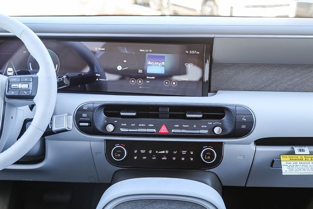 2026 Hyundai Palisade Hybrid Blue SEL Premium Folsom CA