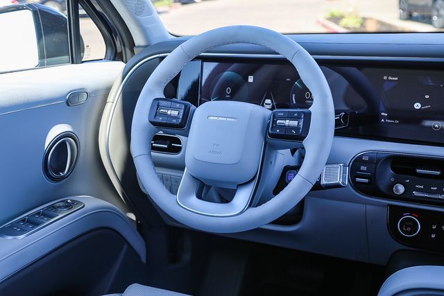 2026 Hyundai Palisade Hybrid Blue SEL Premium Folsom CA