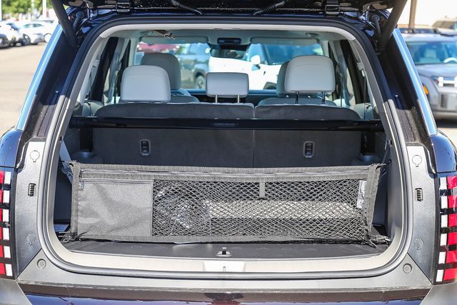 2026 Hyundai Palisade Hybrid Blue SEL Premium Folsom CA