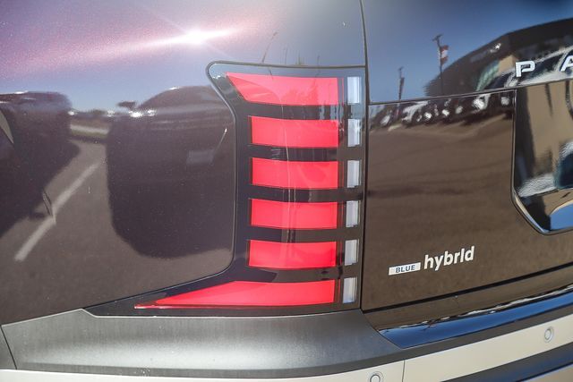 2026 Hyundai Palisade Hybrid Blue SEL Premium Folsom CA