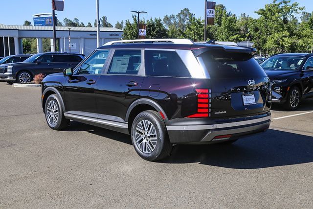 2026 Hyundai Palisade Hybrid Blue SEL Premium Folsom CA