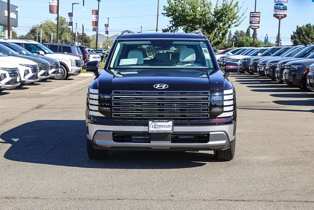 2026 Hyundai Palisade Hybrid Blue SEL Premium Folsom CA