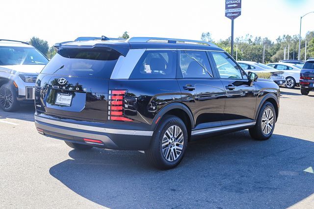 2026 Hyundai Palisade Hybrid Blue SEL Premium Folsom CA