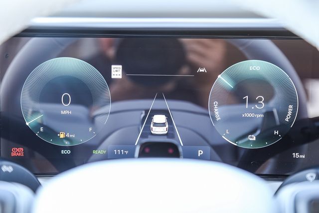 2026 Hyundai Palisade Hybrid Blue SEL Premium Folsom CA