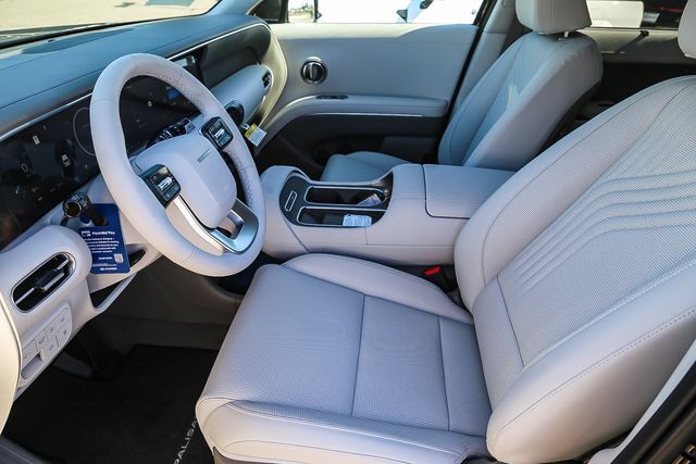 2026 Hyundai Palisade Hybrid Blue SEL Premium Folsom CA