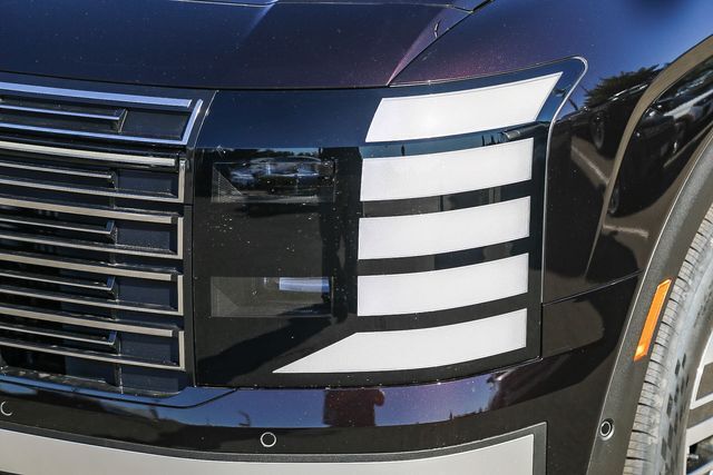 2026 Hyundai Palisade Hybrid Blue SEL Premium Folsom CA