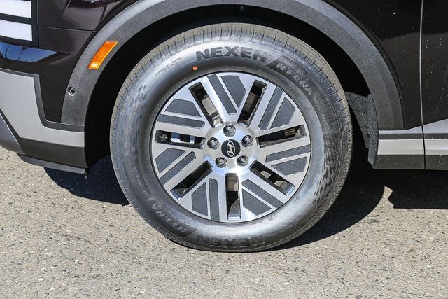 2026 Hyundai Palisade Hybrid Blue SEL Premium Folsom CA