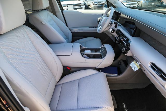 2026 Hyundai Palisade Hybrid Blue SEL Premium Folsom CA