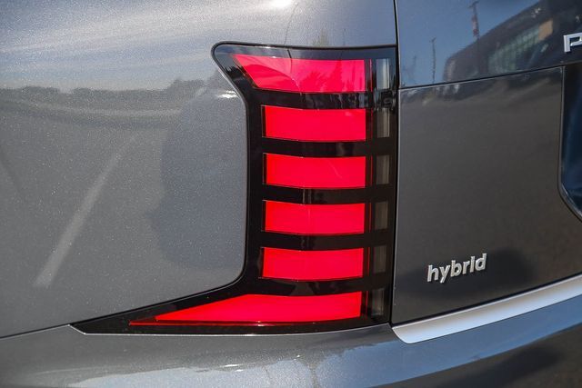 2026 Hyundai Palisade Hybrid Calligraphy Folsom CA