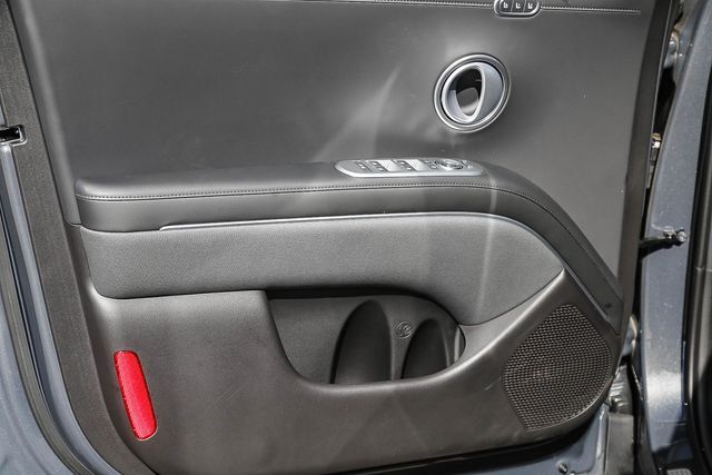 2026 Hyundai Palisade Hybrid Calligraphy Folsom CA