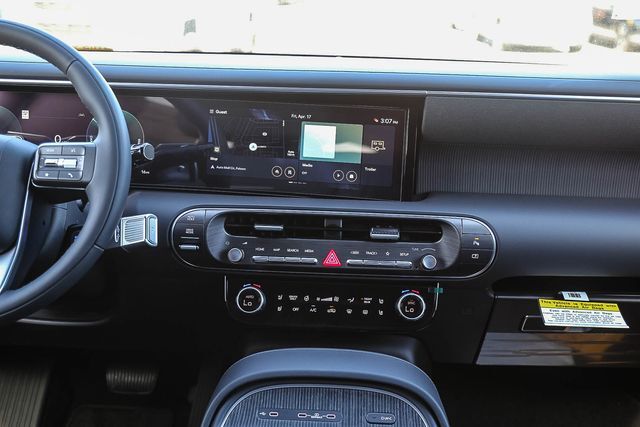 2026 Hyundai Palisade Hybrid Calligraphy Folsom CA