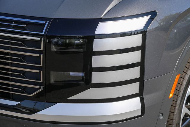 2026 Hyundai Palisade Hybrid Calligraphy Folsom CA