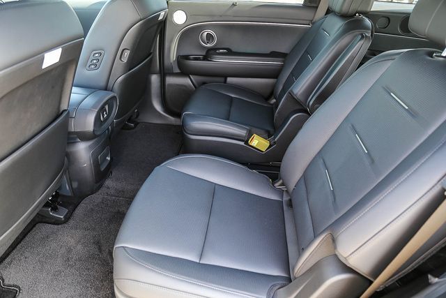 2026 Hyundai Palisade Hybrid Calligraphy Folsom CA