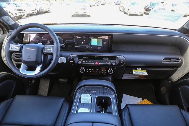 2026 Hyundai Palisade Hybrid Calligraphy Folsom CA