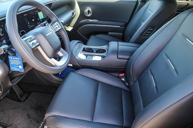 2026 Hyundai Palisade Hybrid Calligraphy Folsom CA
