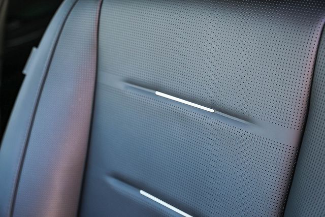 2026 Hyundai Palisade Hybrid Calligraphy Folsom CA