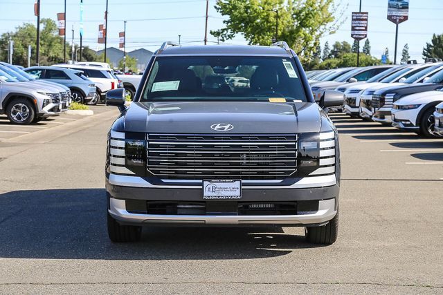 2026 Hyundai Palisade Hybrid Calligraphy Folsom CA