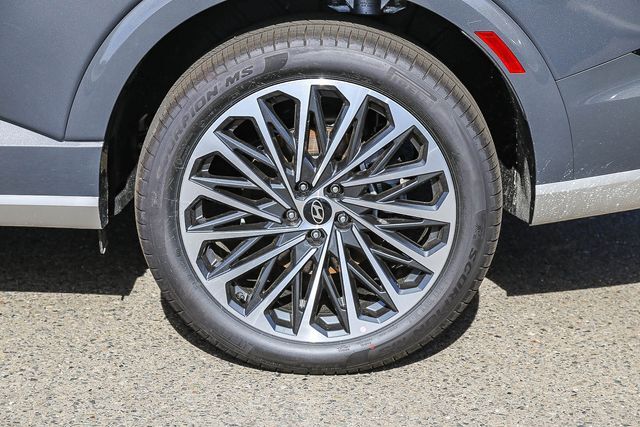 2026 Hyundai Palisade Hybrid Calligraphy Folsom CA