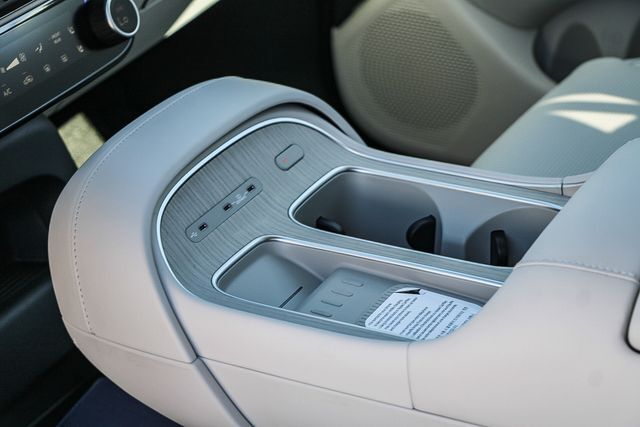 2026 Hyundai Palisade Hybrid Calligraphy Folsom CA