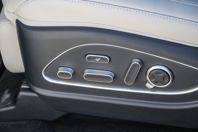 2026 Hyundai Palisade Hybrid Calligraphy Folsom CA