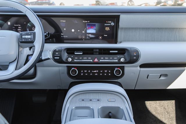 2026 Hyundai Palisade Hybrid Calligraphy Folsom CA
