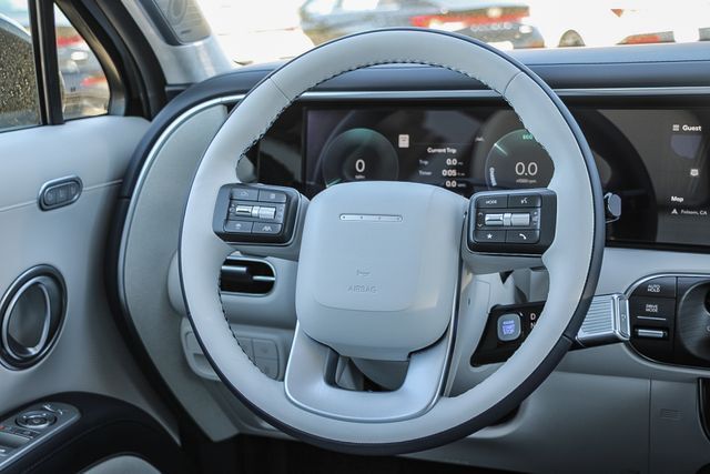 2026 Hyundai Palisade Hybrid Calligraphy Folsom CA