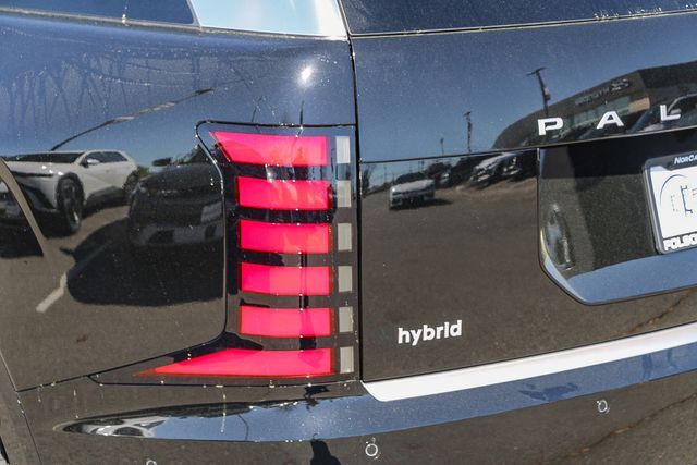 2026 Hyundai Palisade Hybrid Calligraphy Folsom CA