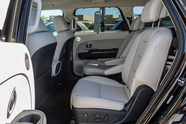2026 Hyundai Palisade Hybrid Calligraphy Folsom CA