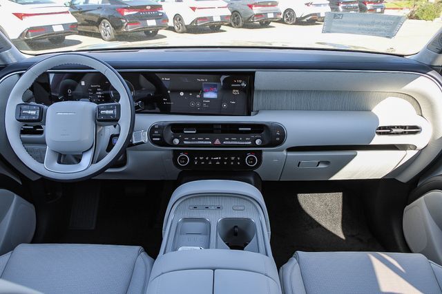 2026 Hyundai Palisade Hybrid Calligraphy Folsom CA