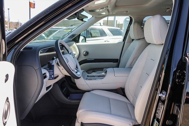 2026 Hyundai Palisade Hybrid Calligraphy Folsom CA