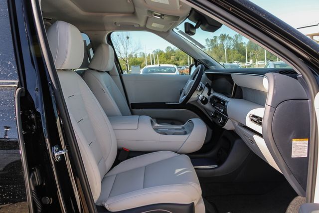 2026 Hyundai Palisade Hybrid Calligraphy Folsom CA
