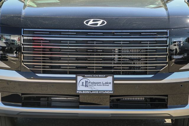 2026 Hyundai Palisade Hybrid Calligraphy Folsom CA