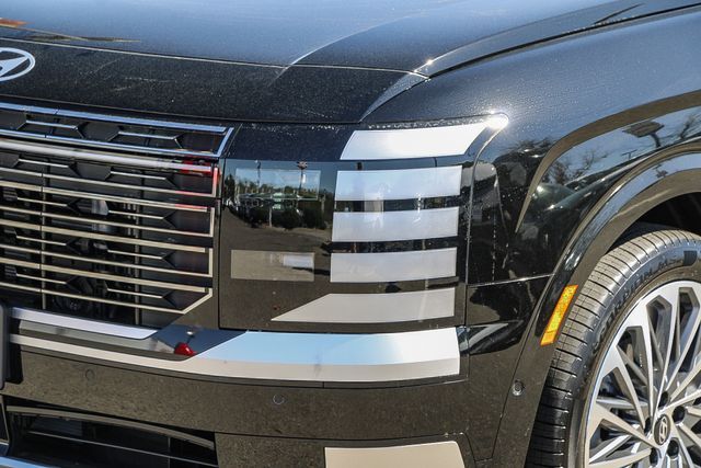 2026 Hyundai Palisade Hybrid Calligraphy Folsom CA