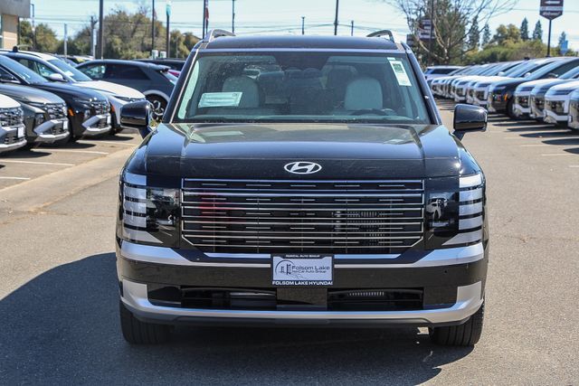 2026 Hyundai Palisade Hybrid Calligraphy Folsom CA