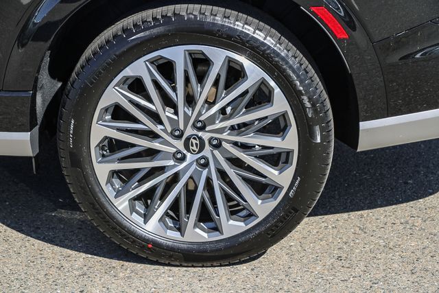 2026 Hyundai Palisade Hybrid Calligraphy Folsom CA
