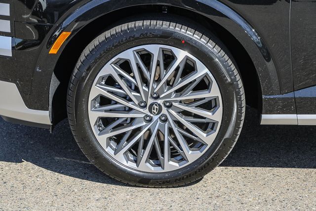 2026 Hyundai Palisade Hybrid Calligraphy Folsom CA