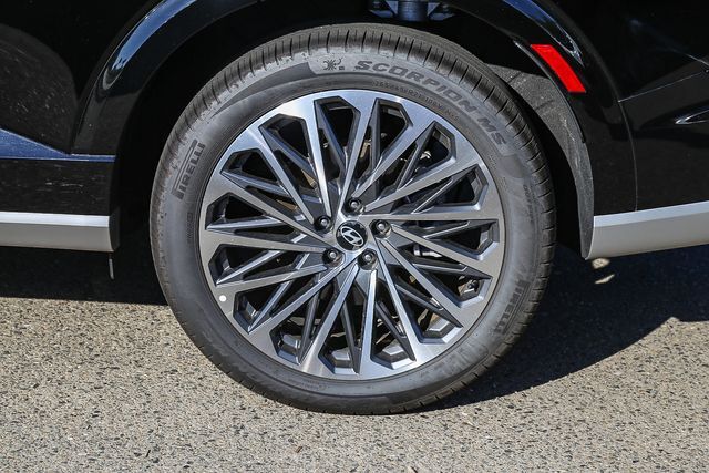 2026 Hyundai Palisade Hybrid Calligraphy Folsom CA