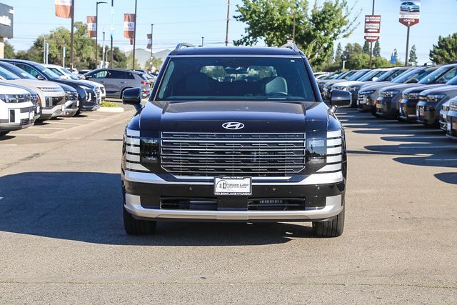 2026 Hyundai Palisade Hybrid Calligraphy Folsom CA