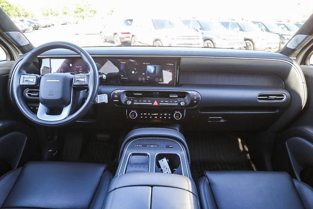 2026 Hyundai Palisade Hybrid Calligraphy Folsom CA