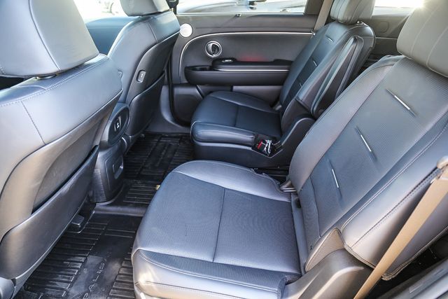 2026 Hyundai Palisade Hybrid Calligraphy Folsom CA