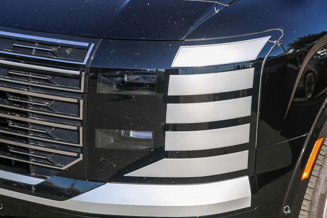 2026 Hyundai Palisade Hybrid Calligraphy Folsom CA