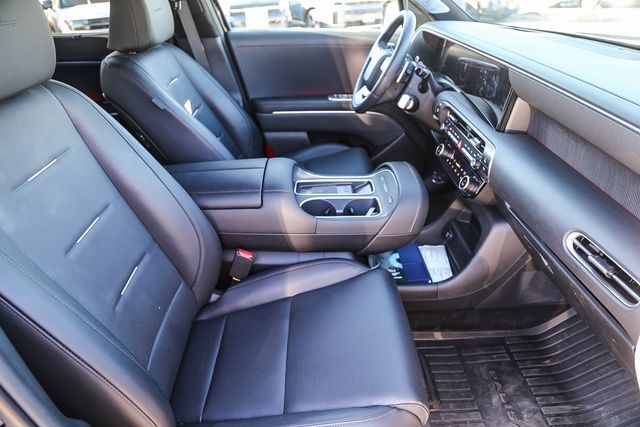 2026 Hyundai Palisade Hybrid Calligraphy Folsom CA