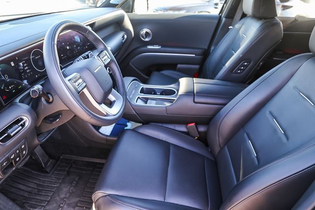 2026 Hyundai Palisade Hybrid Calligraphy Folsom CA