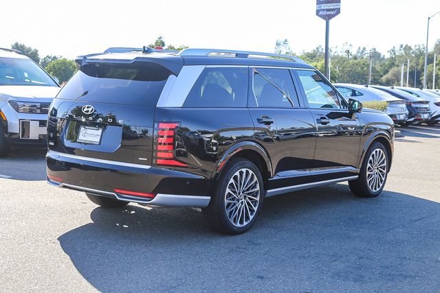 2026 Hyundai Palisade Hybrid Calligraphy Folsom CA