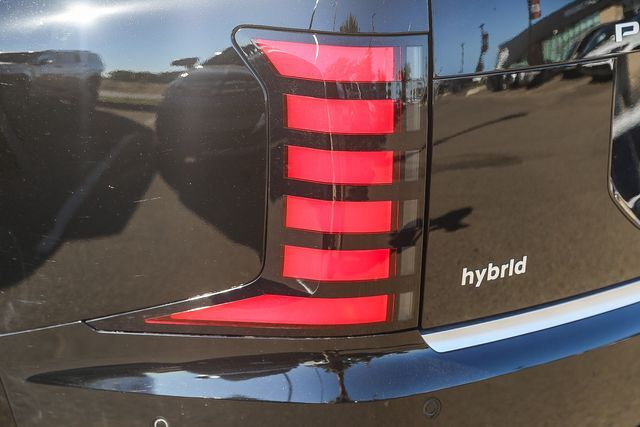 2026 Hyundai Palisade Hybrid Calligraphy Folsom CA