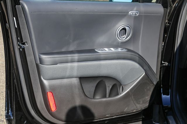 2026 Hyundai Palisade Hybrid Calligraphy Folsom CA
