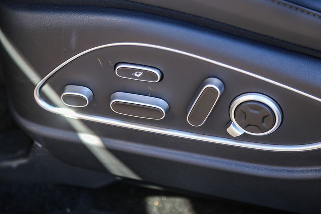 2026 Hyundai Palisade Hybrid Calligraphy Folsom CA