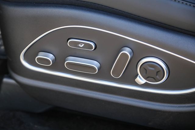 2026 Hyundai Palisade Hybrid Calligraphy Folsom CA