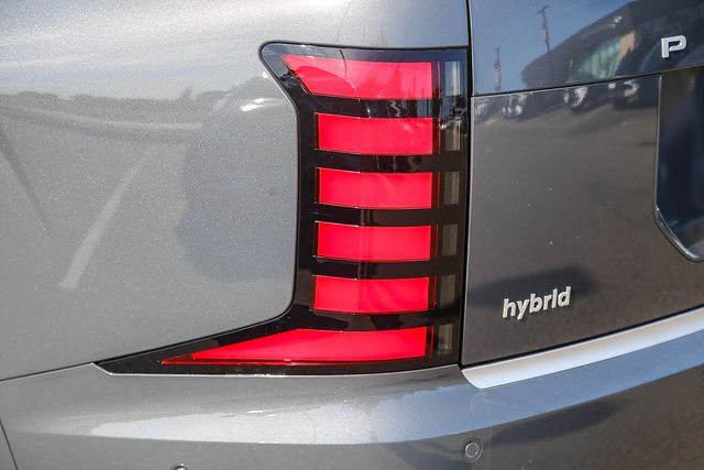 2026 Hyundai Palisade Hybrid Calligraphy Folsom CA